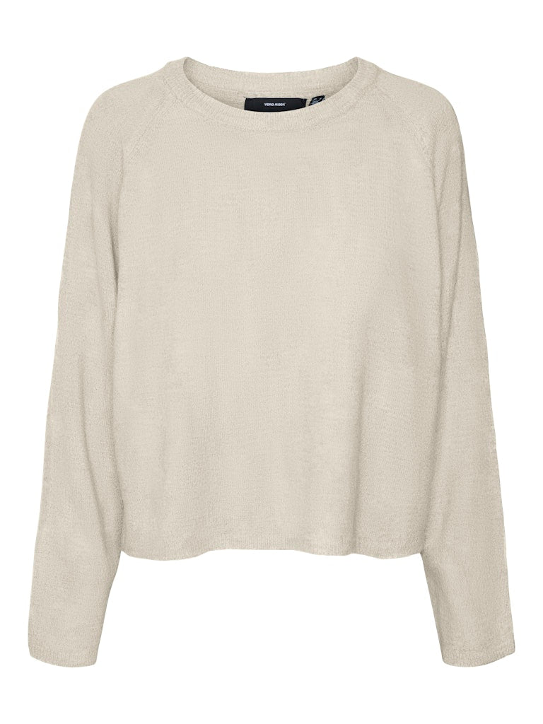 Vero Moda Damen Pullover Birch