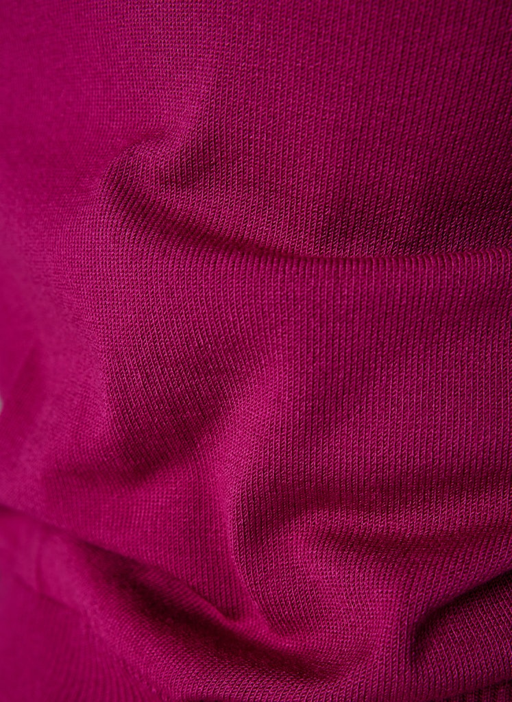 Rabe Damen Pullover Wildbeere