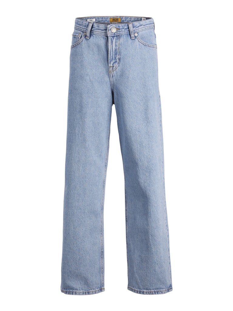 Jack & Jones Jungen Hosen & Shorts Blue Denim