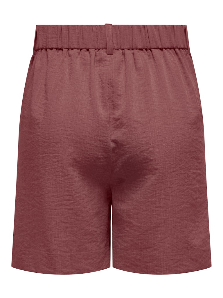 Only Damen Shorts Apple Butter