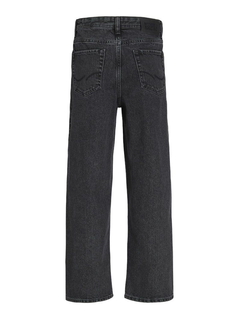 Jack & Jones Jungen Hosen & Shorts Black Denim