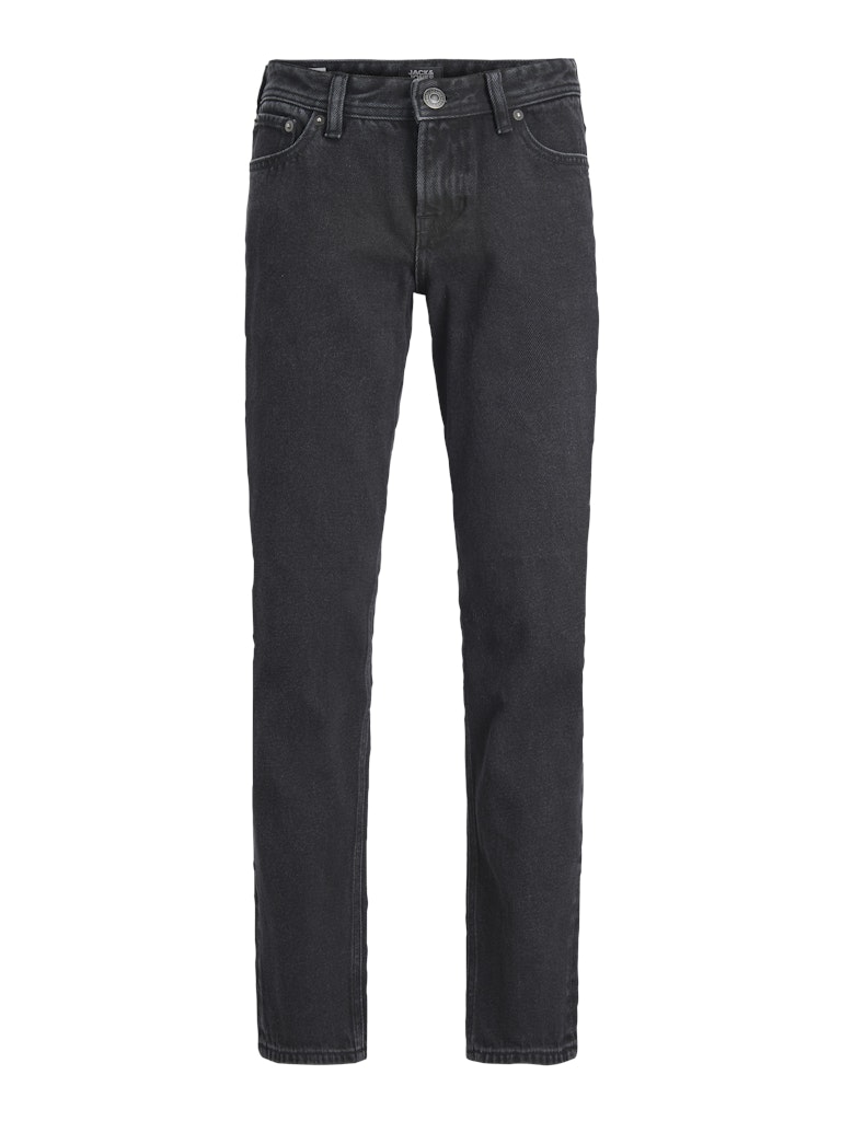 Jack & Jones Jungen Hosen & Shorts Black Denim