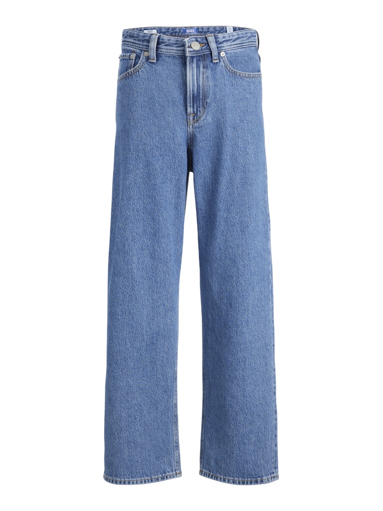 Jack & Jones Jungen Hosen & Shorts Blue Denim
