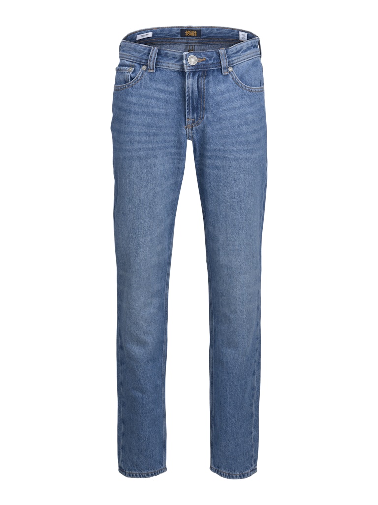 Jack & Jones Jungen Hosen & Shorts Blue Denim