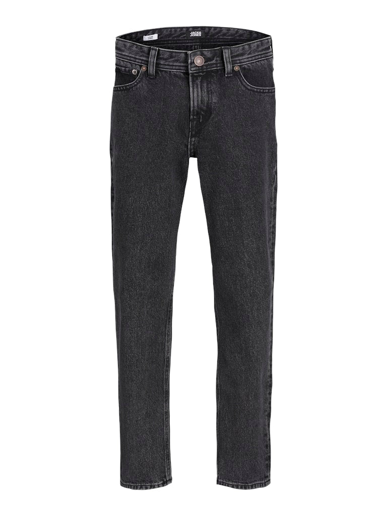 Jack & Jones Jungen Hosen & Shorts Black Denim