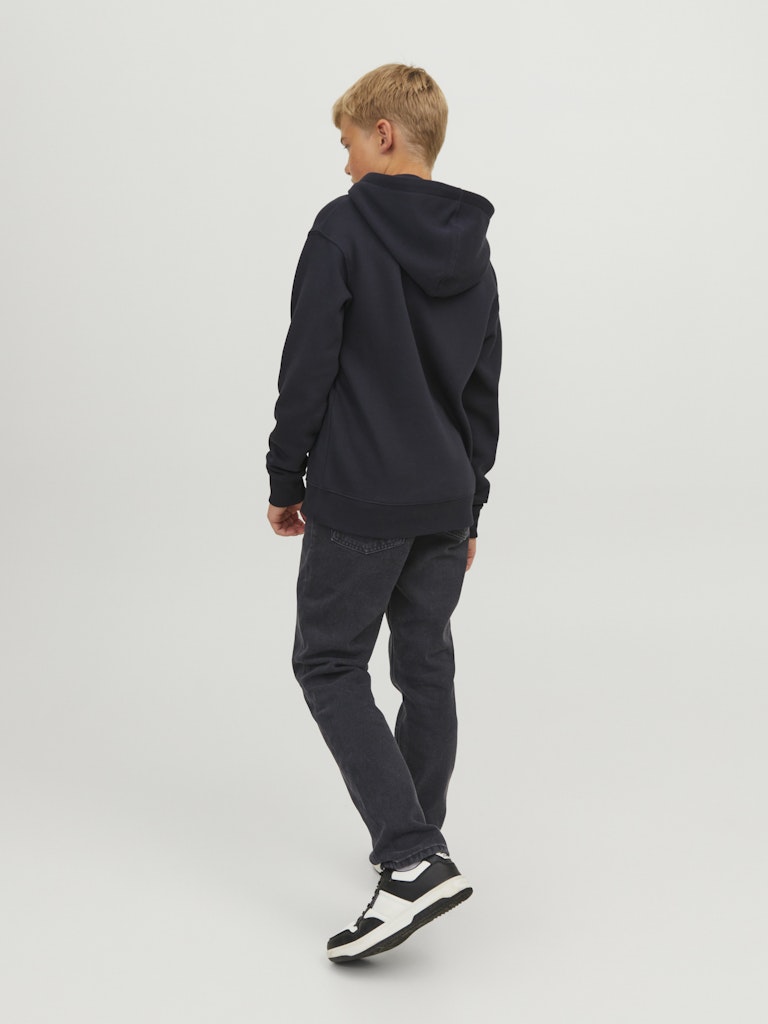 Jack & Jones Jungen Hosen & Shorts Black Denim
