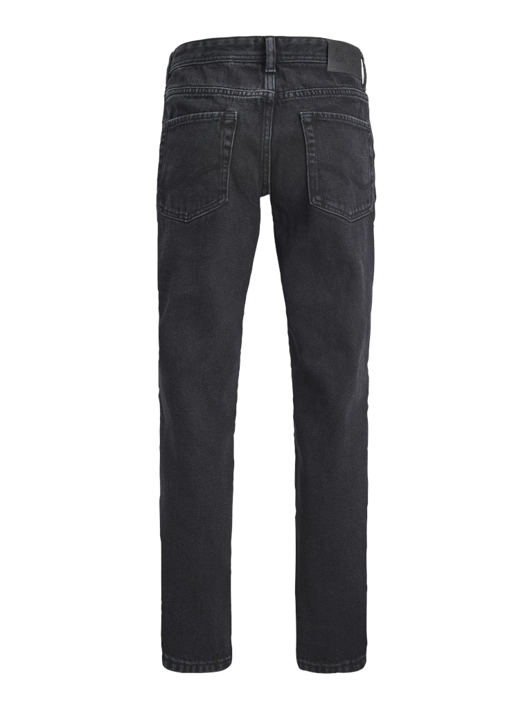 Jack & Jones Jungen Hosen & Shorts Black Denim