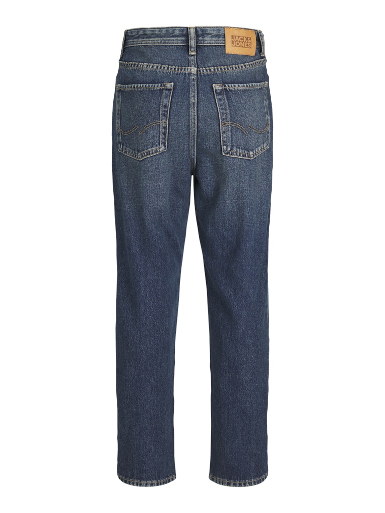 Jack & Jones Jungen Hosen & Shorts Blue Denim