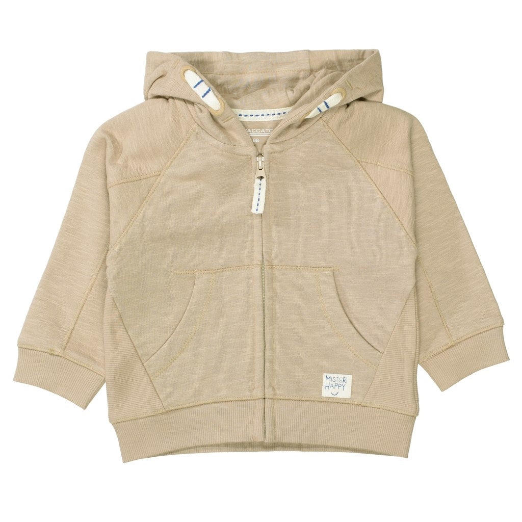 Staccato Baby Pullover & Sweatshirt Peanut