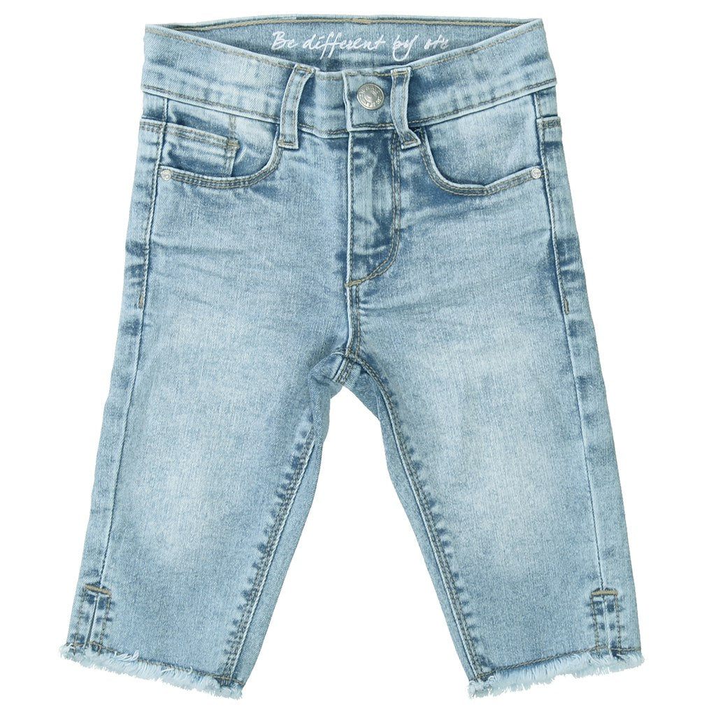 Staccato Mädchen Shorts & Rcke Light Blue Deni
