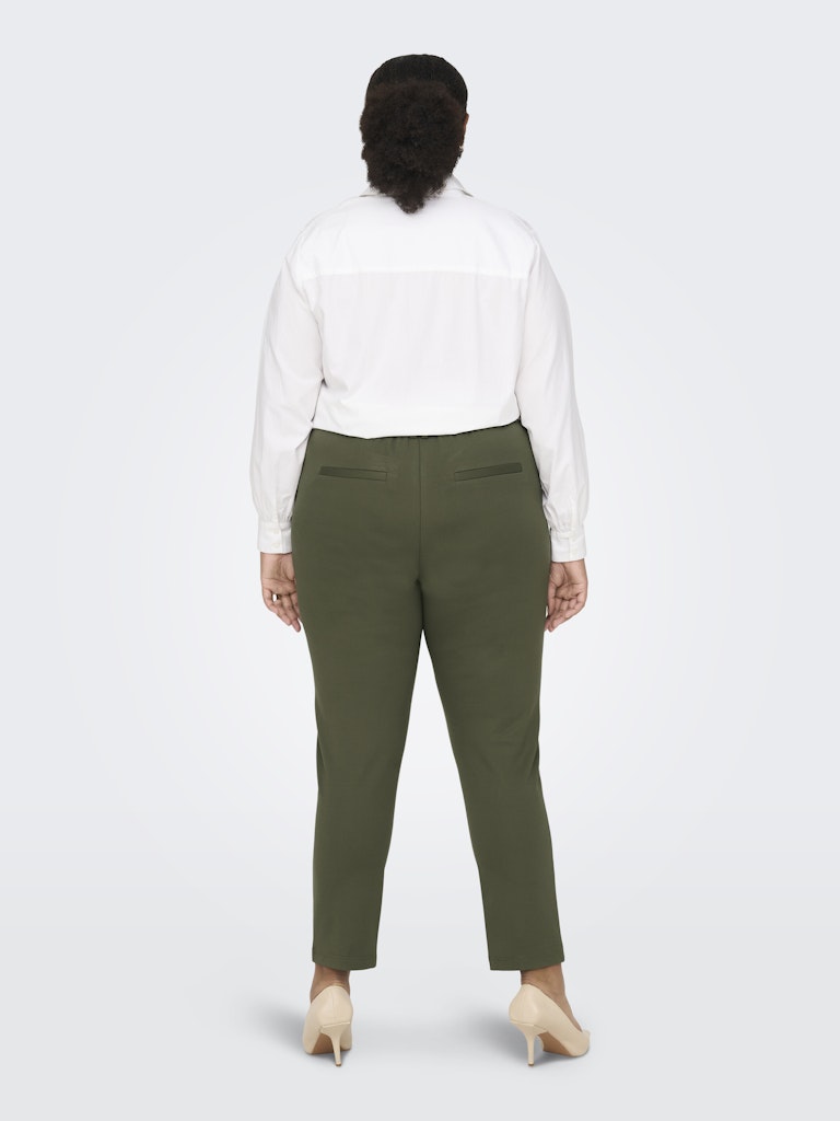 Only Caramkoma Damen Hosen Peat