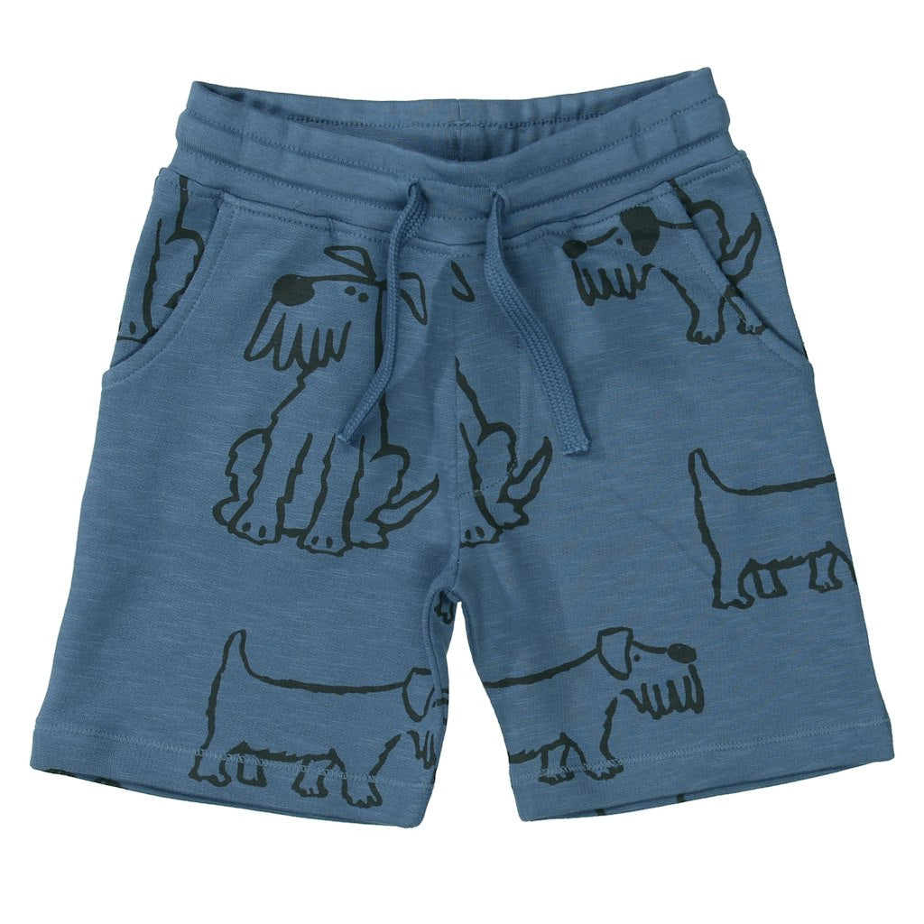 Staccato Jungen Hosen & Shorts Night Blue