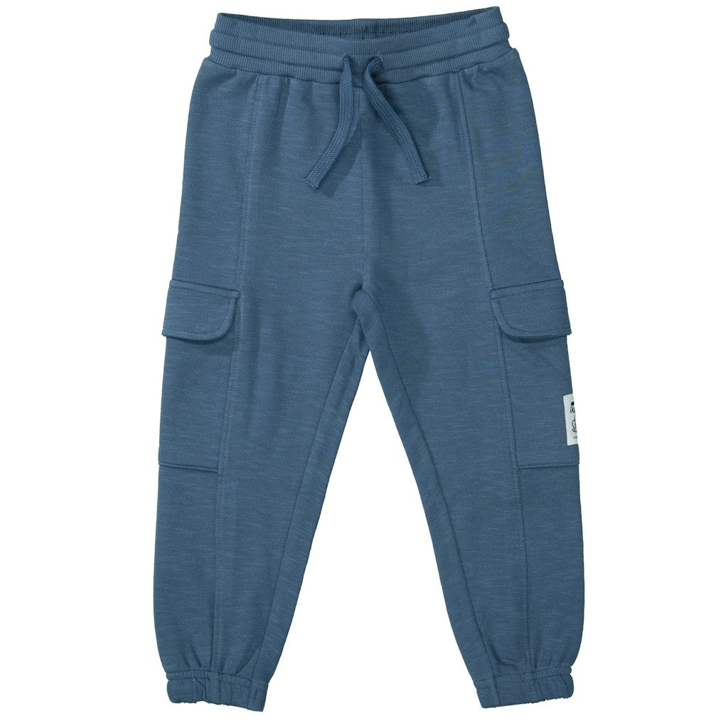 Staccato Jungen Hosen & Shorts Night Blue