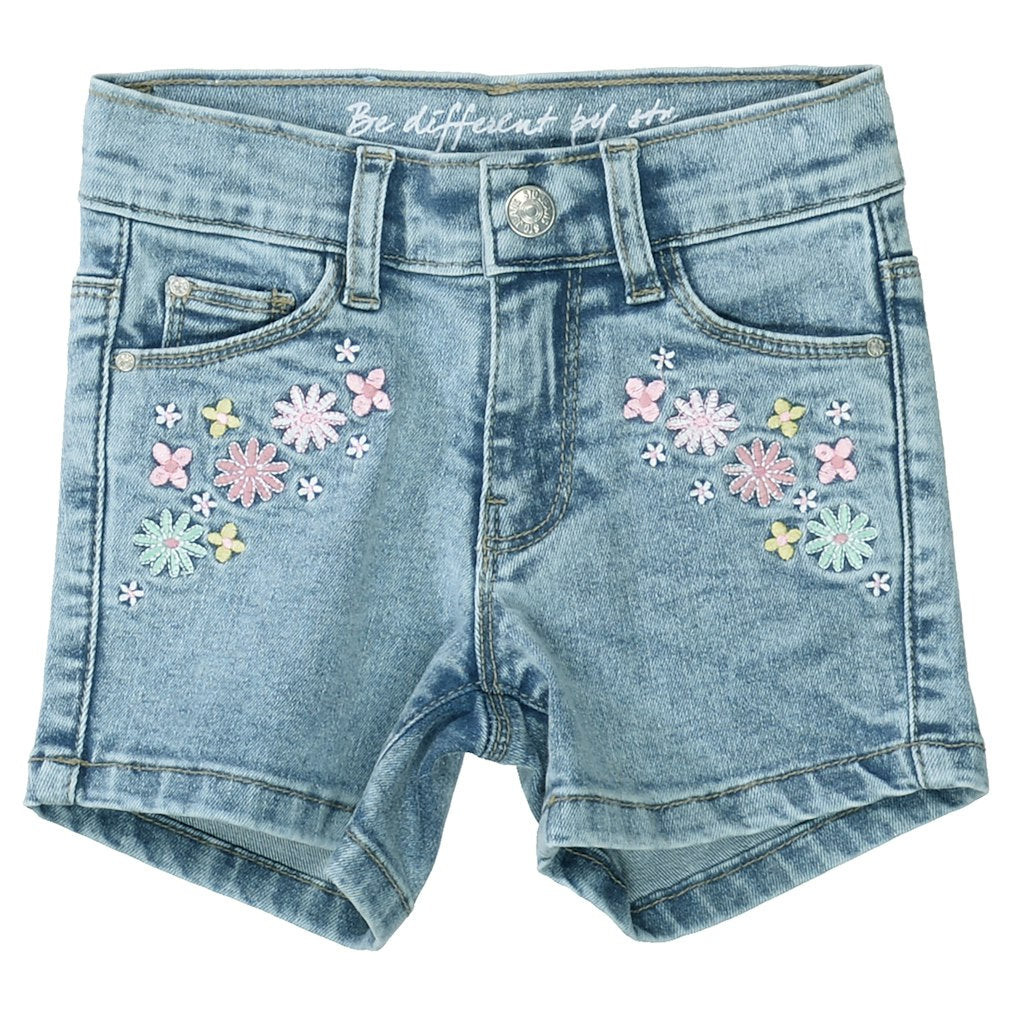 Staccato Mädchen Shorts & Rcke Light Blue Deni