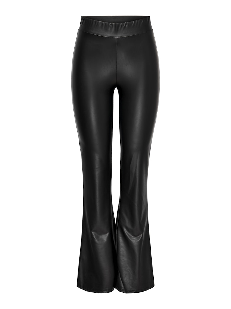 only Damen Leggings Black