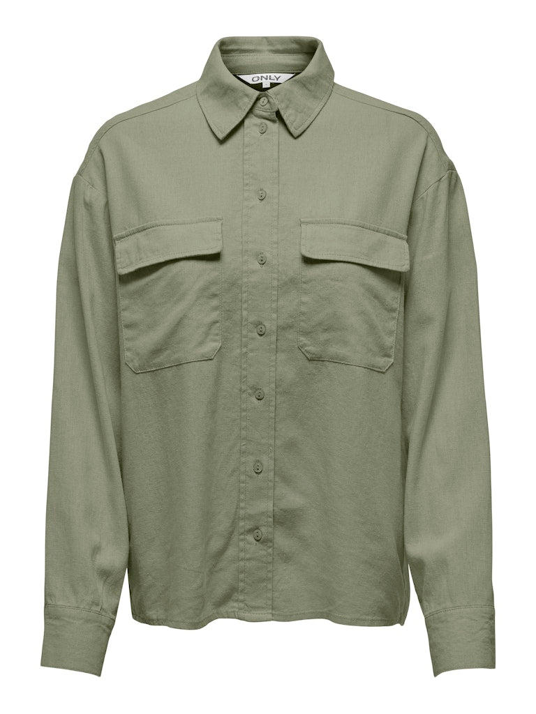 Only Damen Blusen Tea