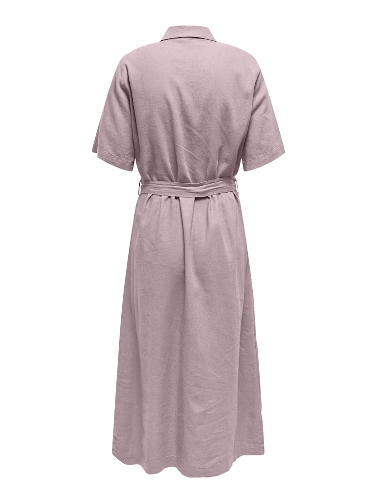 only Damen Kleider Violet Ice