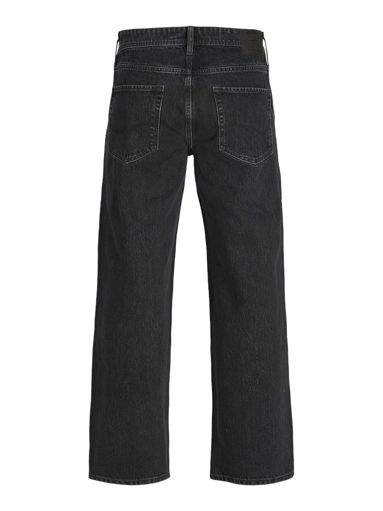 Jack & Jones Herren Jeans Black Denim
