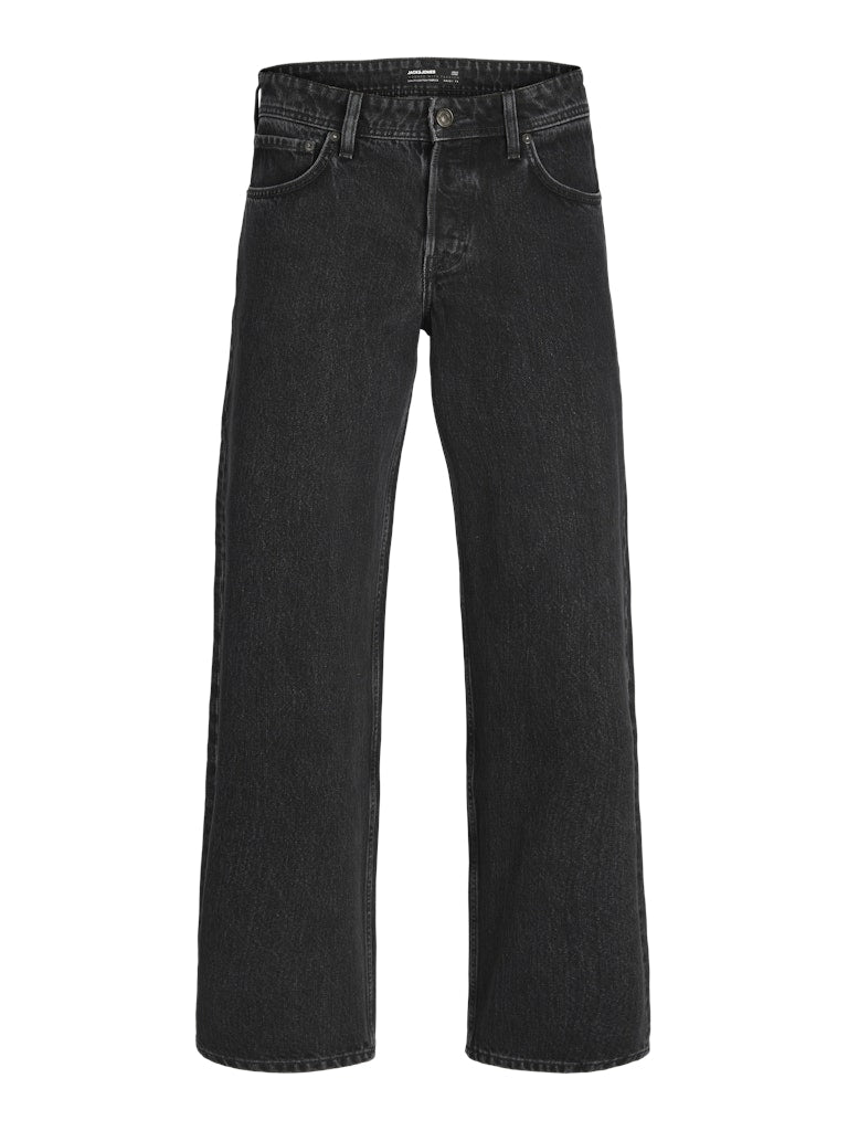 Jack & Jones Herren Jeans Black Denim