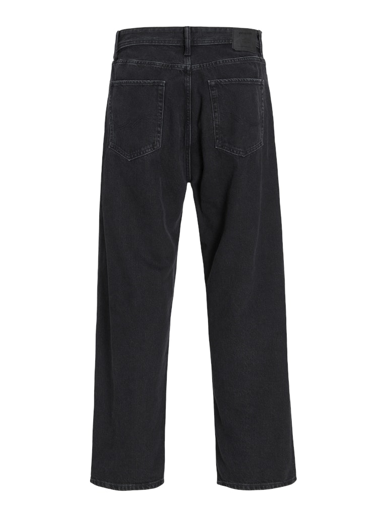 Jack & Jones Herren Jeans Black Denim