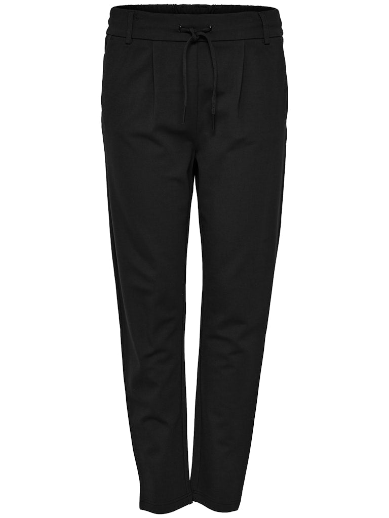 Only Damen Hosen Black