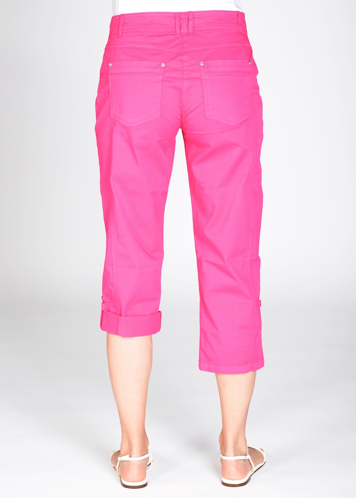 Clarina Damen Shorts Pink