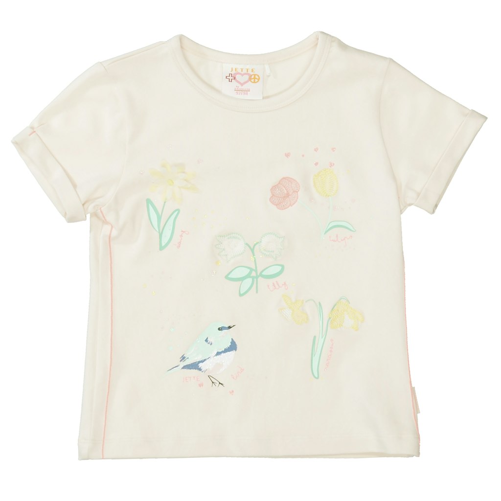Jette Mädchen T-Shirts & Tops Pearl