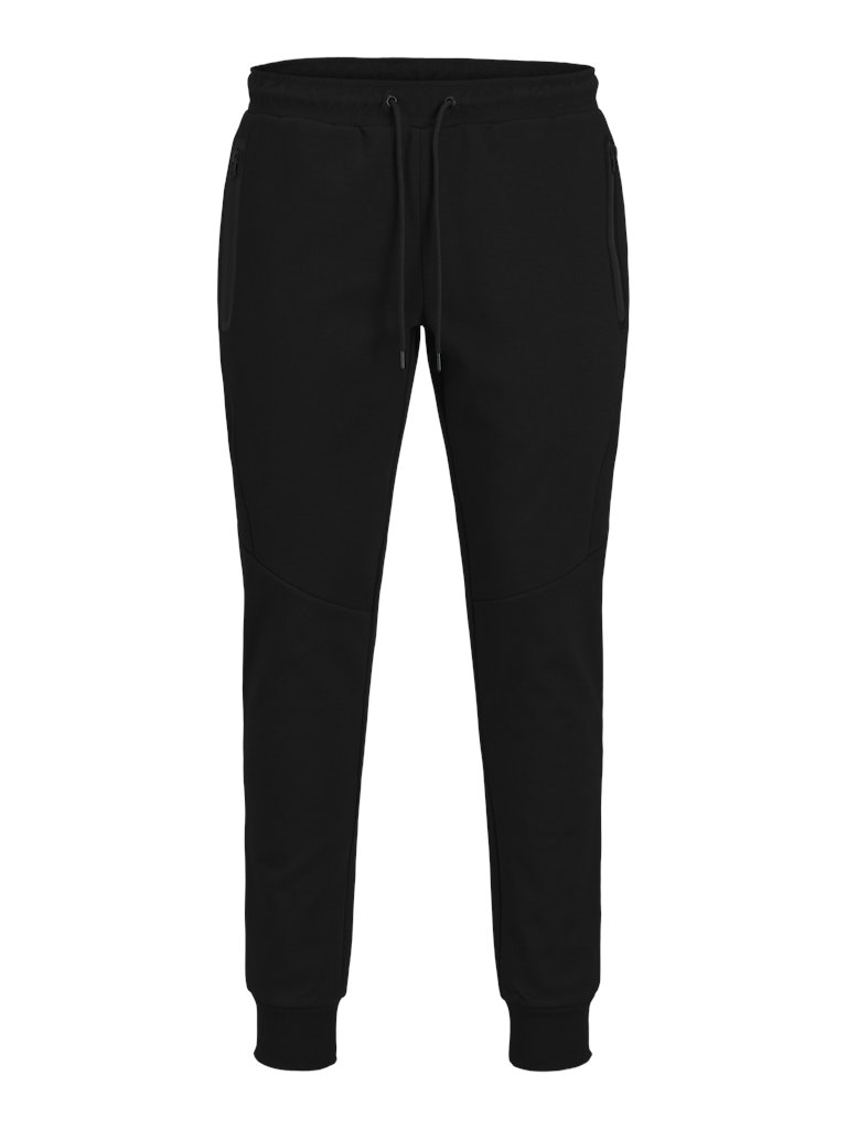 Jack & Jones Herren Hosen Black