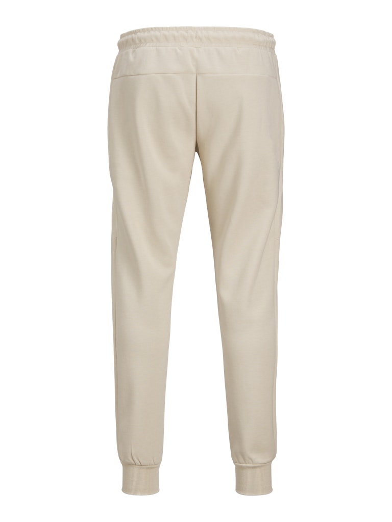 Jack & Jones Herren Hosen Moonbeam/Melang
