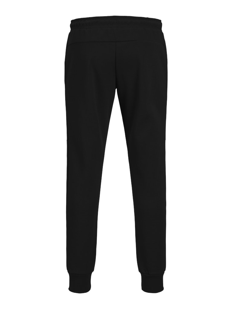 Jack & Jones Herren Hosen Black