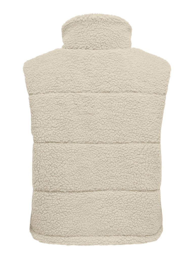 Only Damen Outdoorwesten Pumice Stone