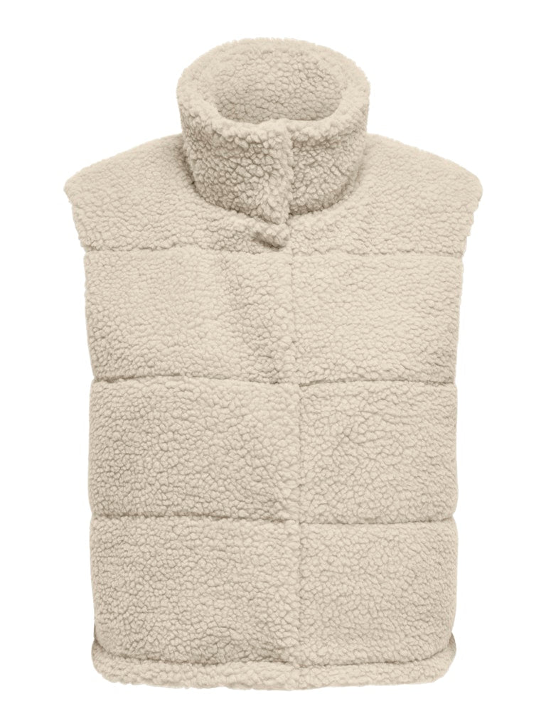 Only Damen Outdoorwesten Pumice Stone