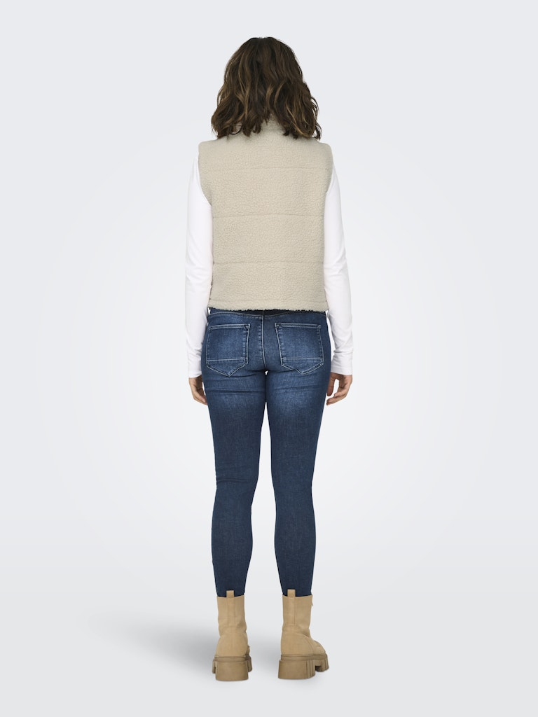 Only Damen Outdoorwesten Pumice Stone