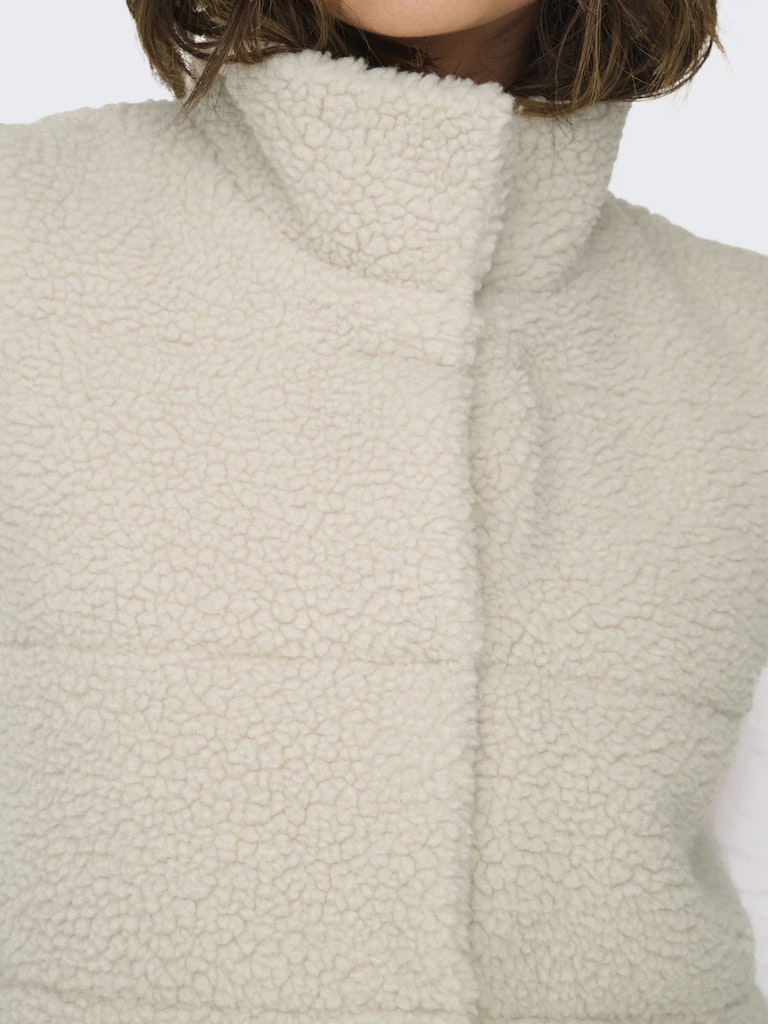 Only Damen Outdoorwesten Pumice Stone