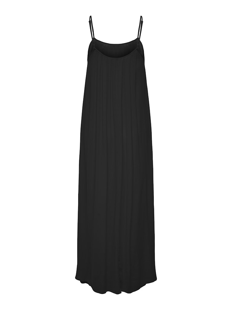only Damen Kleider Black