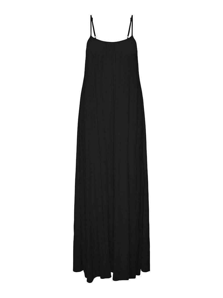 only Damen Kleider Black