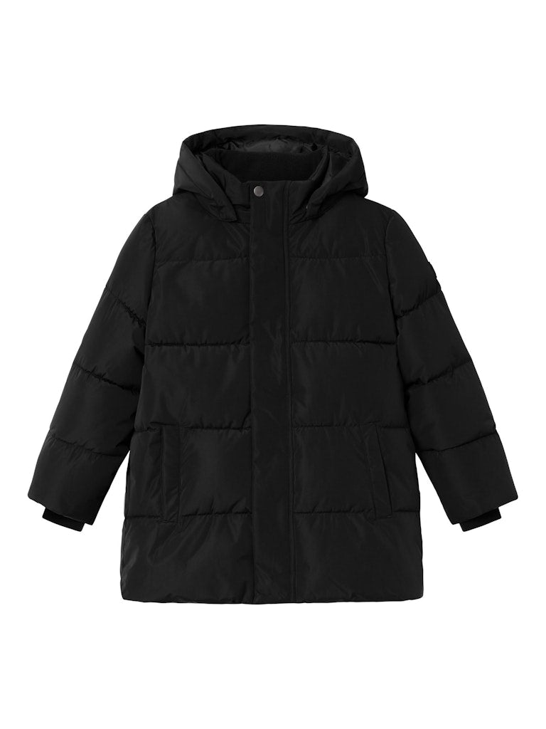 Name it Mädchen Jacken Black