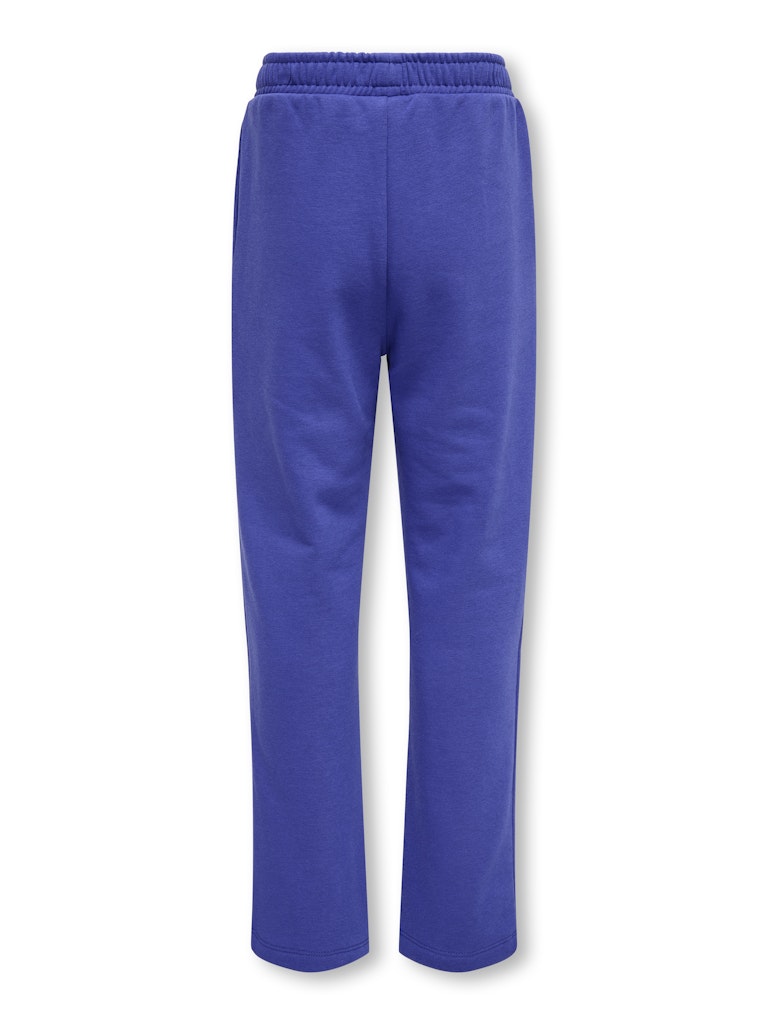 Only Mädchen Sweats & Sweatjacken Clematis Blue/C