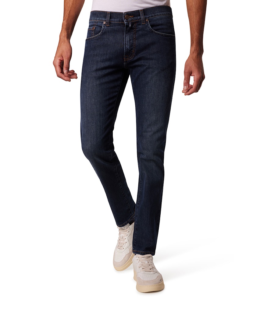 Pierre Cardin Herren Jeans  Blue Used