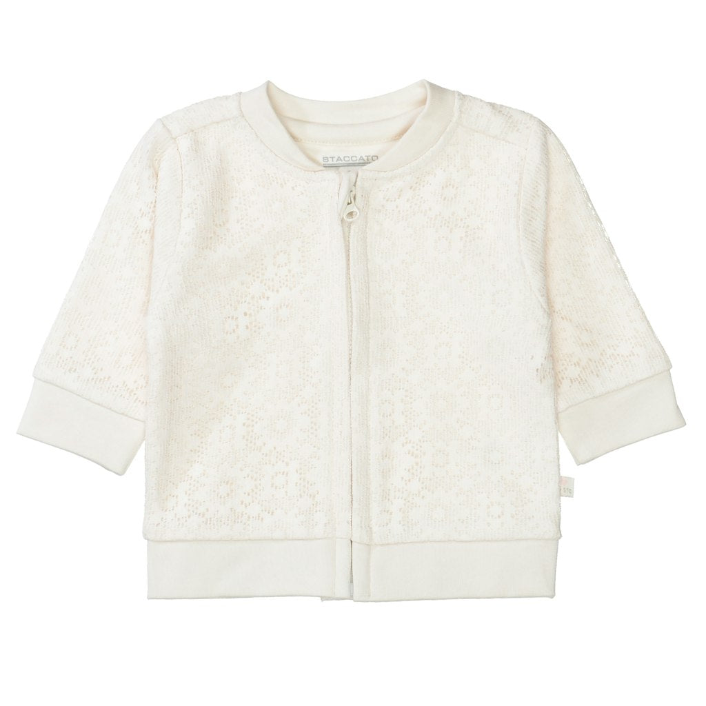 Staccato Baby Pullover & Sweatshirt Warm White