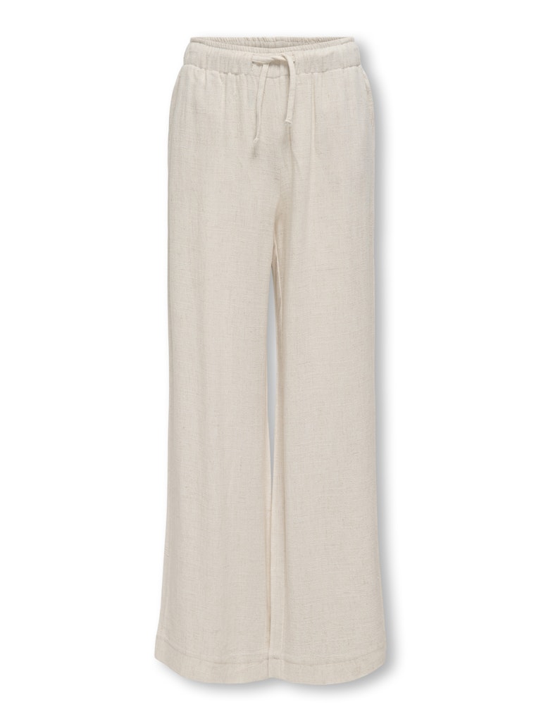 Only Mädchen Hosen, Jeans & Leggings Moonbeam