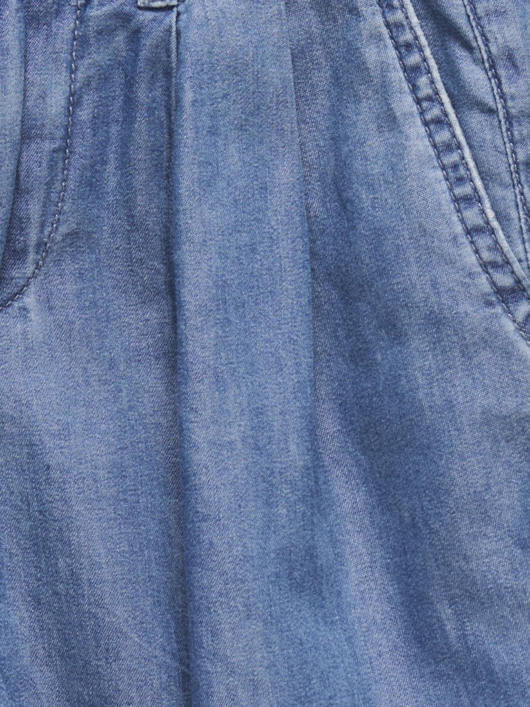 Only Mädchen Shorts & Rcke Medium Blue Den