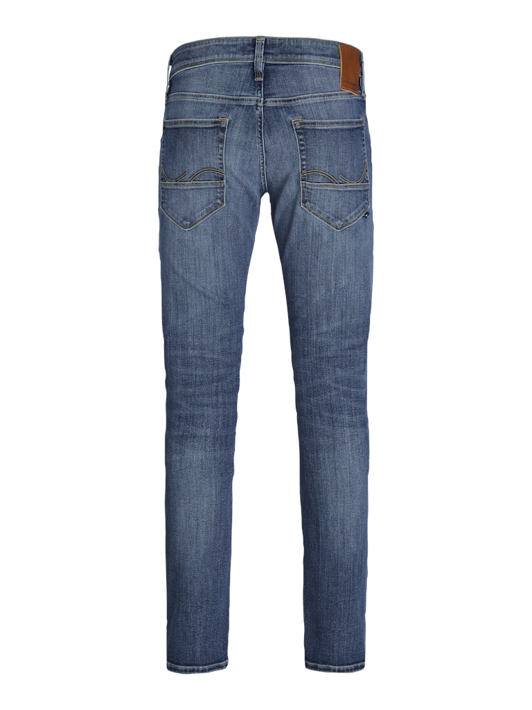 Jack & Jones Herren Jeans Blue Denim