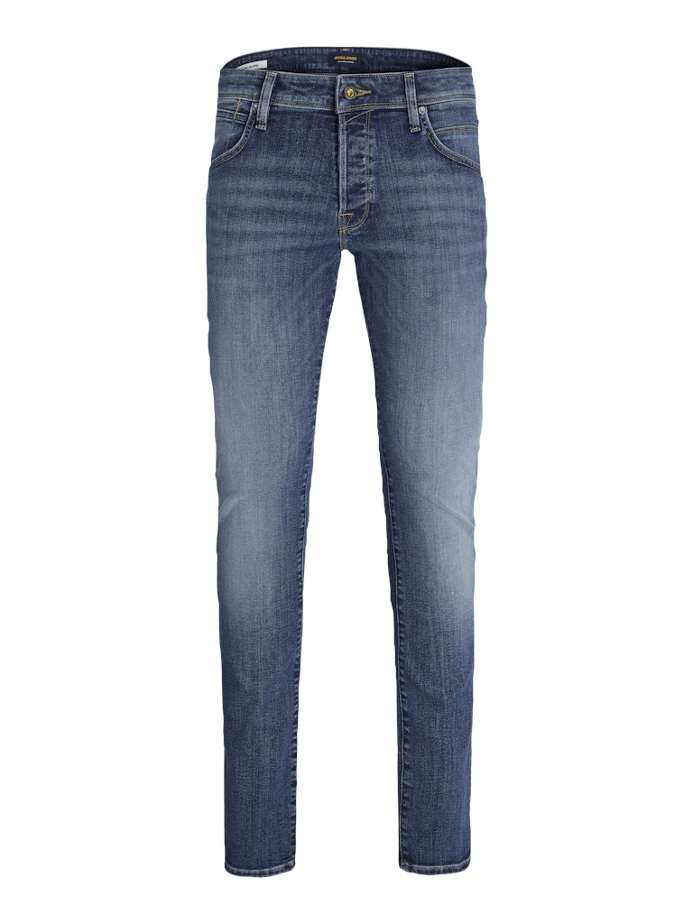 Jack & Jones Herren Jeans Blue Denim