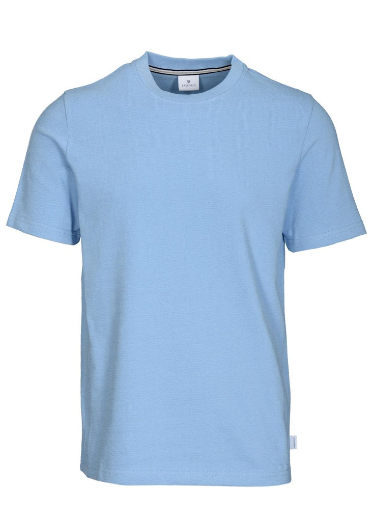 Basefield Herren T-Shirts kurz  Horizon