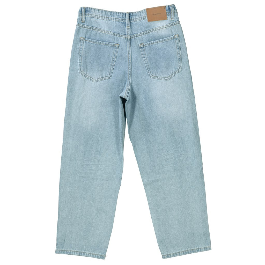 Staccato Jungen Hosen & Shorts Light Blue Deni