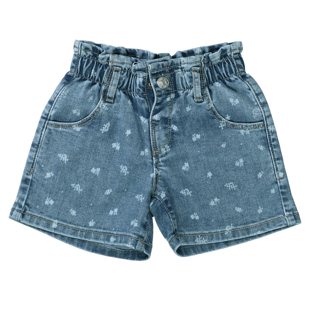 Staccato Mädchen Shorts & Rcke Mid Blue Denim