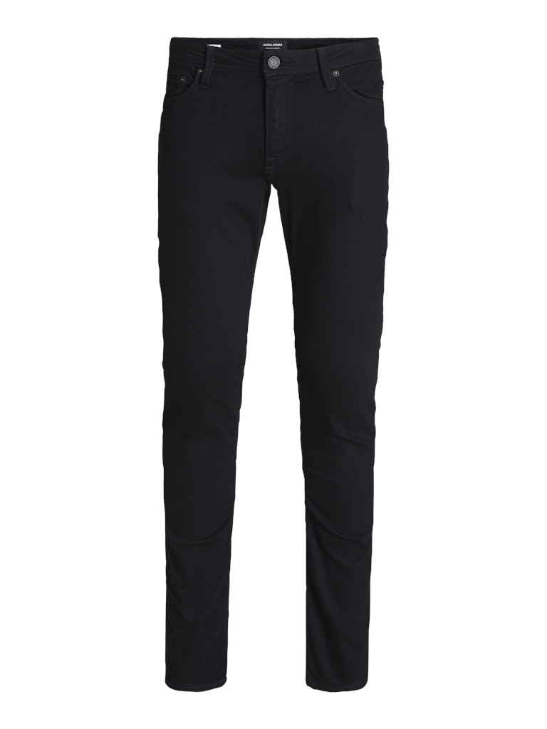 Jack & Jones Herren Jeans Black Denim