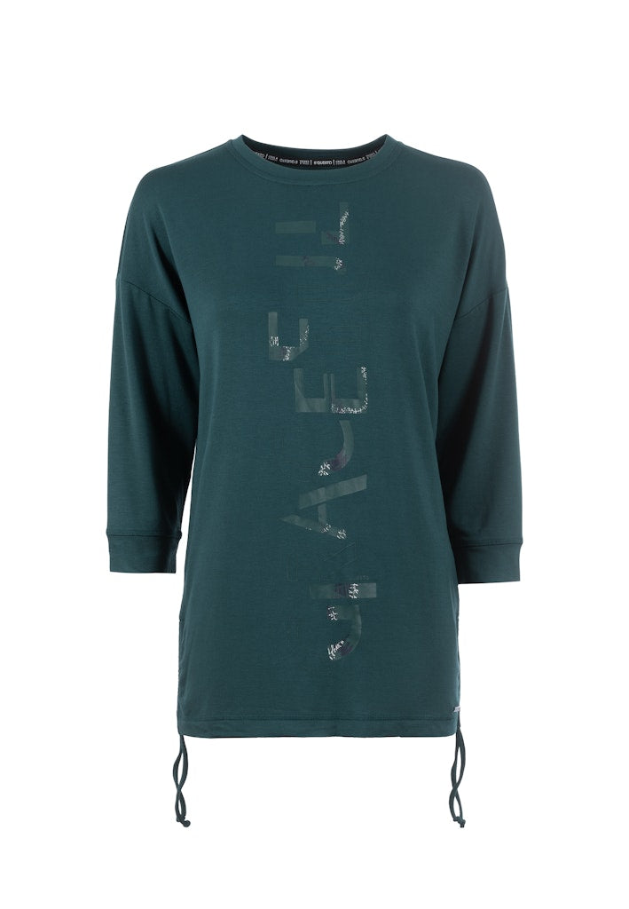 Soquesto Damen Sweatshirts Tanne