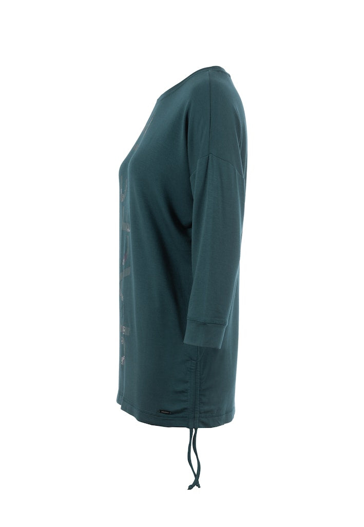 Soquesto Damen Sweatshirts Tanne